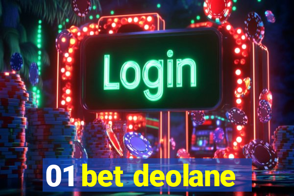 01 bet deolane